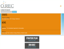 Tablet Screenshot of okrenewables.org